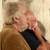 Personatges de Antoni Miró
