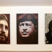 Personatges de Antoni Miró