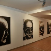 Personatges de Antoni Miró