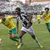 CD Castellón - CD Tropezón