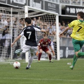 CD Castellón - CD Tropezón