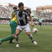 CD Castellón - CD Tropezón