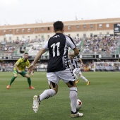 CD Castellón - CD Tropezón