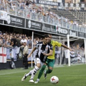 CD Castellón - CD Tropezón