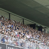 CD Castellón - CD Tropezón