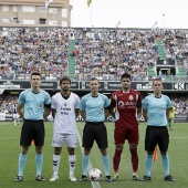 CD Castellón - CD Tropezón