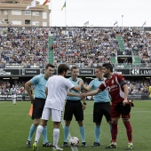 CD Castellón - CD Tropezón