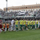 CD Castellón - CD Tropezón