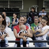 CD Castellón - CD Tropezón