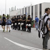 CD Castellón - CD Tropezón