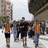 CD Castellón - CD Tropezón