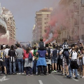 CD Castellón - CD Tropezón