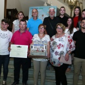 Premios de Comercio Veterano 2018