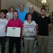 Premios de Comercio Veterano 2018