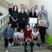Premios de Comercio Veterano 2018