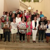 Premios de Comercio Veterano 2018