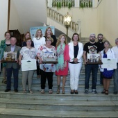 Premios de Comercio Veterano 2018