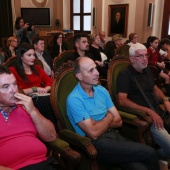 Premios de Comercio Veterano 2018