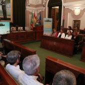 Premios de Comercio Veterano 2018