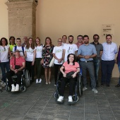Día Mundial de la Esclerosis Múltiple