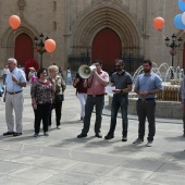 Día Mundial de la Esclerosis Múltiple