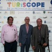TURISCOPE Castellón