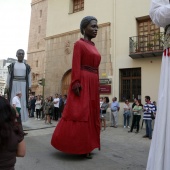 Castellón, 2018