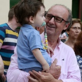 Castellón, 2018