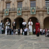 Castellón, 2018