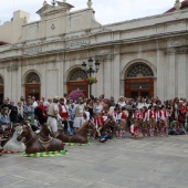 Castellón, 2018