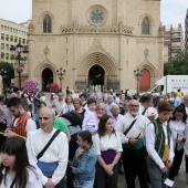 Castellón, 2018