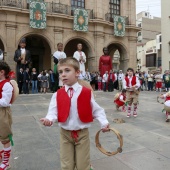 Castellón, 2018