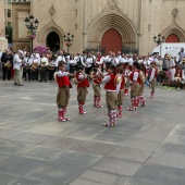 Castellón, 2018