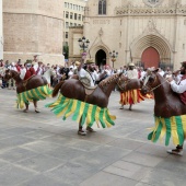 Castellón, 2018