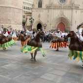 Castellón, 2018