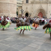 Castellón, 2018