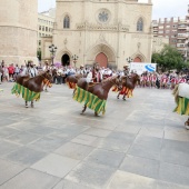 Castellón, 2018