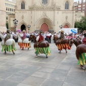 Castellón, 2018