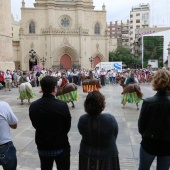 Castellón, 2018