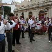 Castellón, 2018