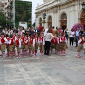 Castellón, 2018