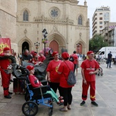 Castellón, 2018