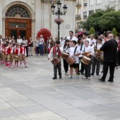 Castellón, 2018