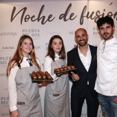 Noche de fusión