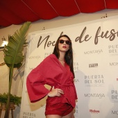 Noche de fusión