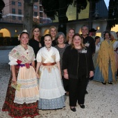 Mostra i desfilada de roba tradicional