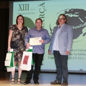 Premi de Narrativa Escolar Vicent Marçà