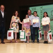 Premi de Narrativa Escolar Vicent Marçà