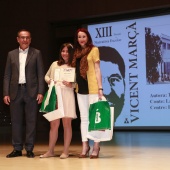 Premi de Narrativa Escolar Vicent Marçà