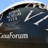 Romanorum Vita